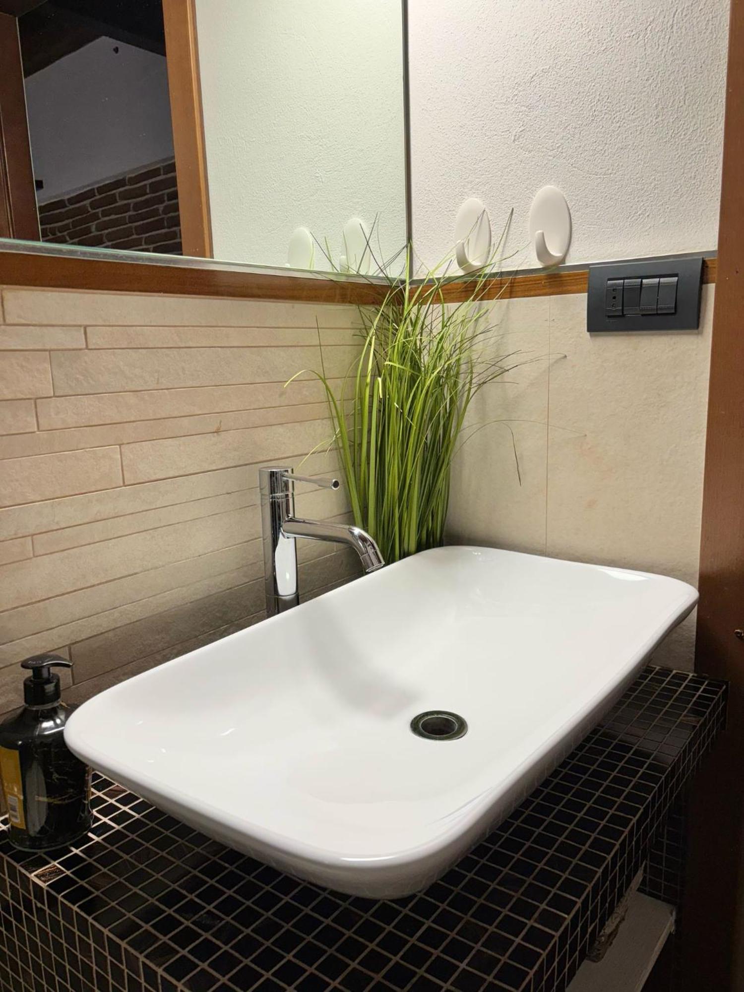 דירות ורונה Residenza Pozzani מראה חיצוני תמונה